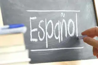 10 YouTube channels to learn Spanish