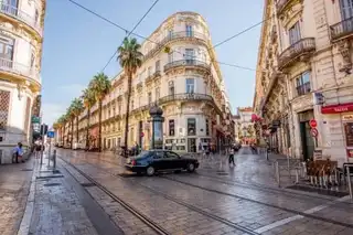 Cheap car park in Montpellier: where to park in Montpellier?