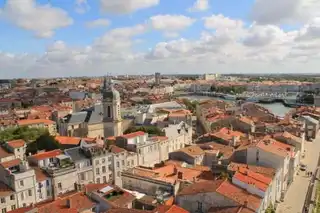 Cheap car park in La Rochelle: where to park in La Rochelle?