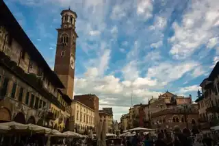 Cheap car park in Verona: where to park in Verona?