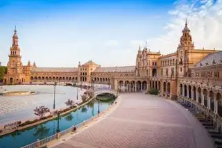 City Pass Seville: reviews, rates, duration & activities included