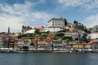 Cruise on the Douro in Porto: tickets, prices, times