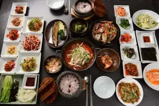 15 delicious Korean culinary specialties