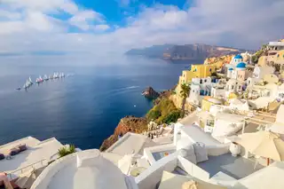 8 day trips from Santorini • Wanderlix