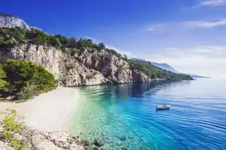 30 of the most beautiful pictures of Croatia - Wanderlix