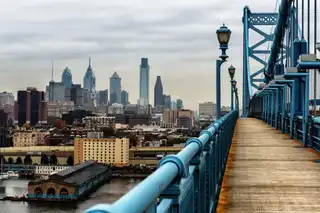 The 8 things to do in Philadelphia