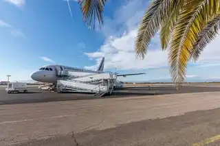 Find cheap car park at Perpignan Airport