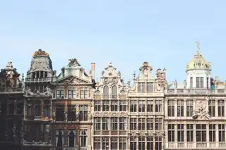 The 14 free activities and visits to Brussels