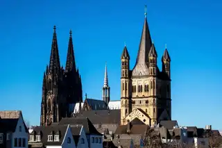 The 12 free activities and visits to Cologne