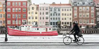 The 13 free activities and visits to Copenhagen