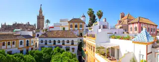 The 10 free activities and visits to Seville