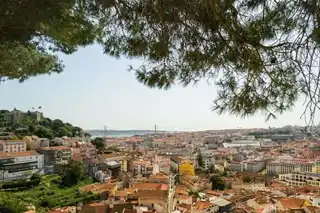 Guide to the Chiado neighbourhood in Lisbon