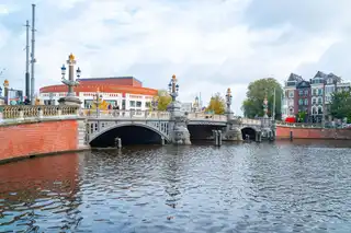 Waterlooplein District Guide in Amsterdam