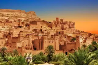 Visit Berber towns and villages from Marrakech