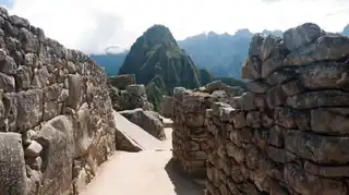 How to book a ticket for Machu Picchu?