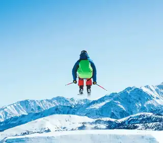 How to choose your ski outfit?