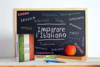 How to learn Italian quickly and easily?