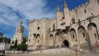 Visit the Palais des Papes in Avignon: tickets, prices, timetables, access