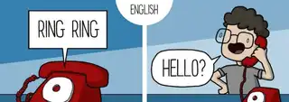 How do we say "Hello?" in other languages?