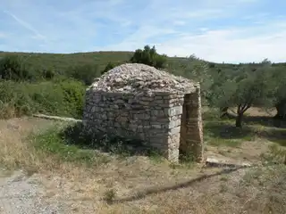 5 ideas of walks in the Nîmes Garrigue