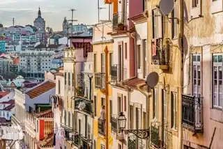 8 ideas of guided tours in Lisbon