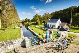 Idea weekend to the green: succumb to the charm of Dinan-Cap Fréhel!