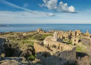 11 ideas of tours & tours in Corsica