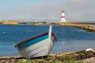 In which city house in Saint-Pierre-et-Miquelon?