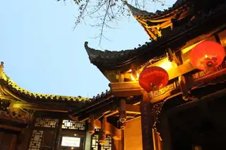 In which quarter house in Chengdu?