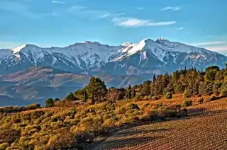 In which village house to climb the Canigou?