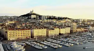 7 leisure activities in Marseille and its surroundings