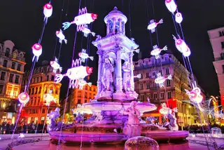 10 light festivals to be seen in Europe