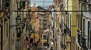 Bicycle Lisbon: rentals, tours, bike paths...