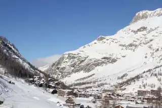 Where to stay in Val d’Isère and its surroundings?