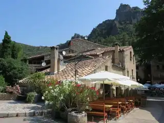 Where to sleep in Saint-Guilhem-le-Désert?