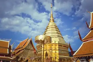 20 of the most beautiful temples in Thailand