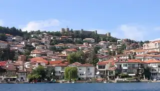 Ohrid, the secret jewel of Macedonia