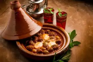 Our 15 favorite Algerian culinary specialties