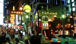 Go to Tokyo: a tour of Japanese bars and snacks