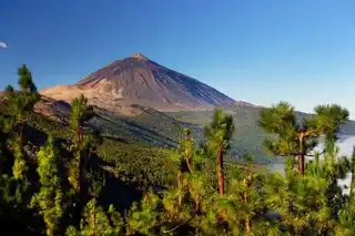 Paragliding in Tenerife: our selection of the best 3 flights