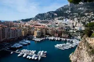 Cheap car park in Monaco: where to park in Monaco?