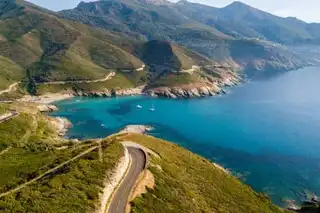 Road trip in Corsica: itinerary for a week • Wanderlix