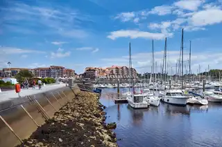 Road trip in Les Landes: a gourmet holiday by the ocean