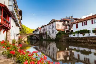 The 14 most beautiful villages in the Pyrenees