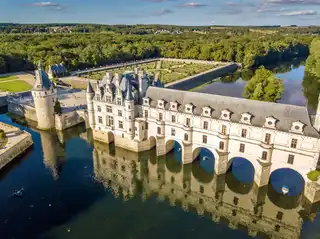 The 15 most beautiful castles in France