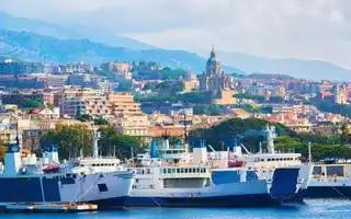 Ferry Sicily : complete guide