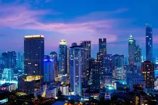 Sukhumvit District Guide in Bangkok