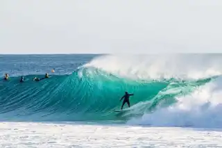 Surf and kitesurf in Tenerife: the best spots • Wanderlix