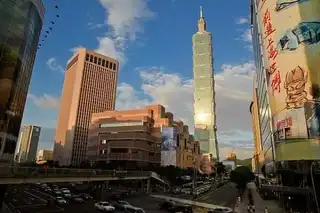 The 12 things to do in Taipei