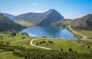 The Asturias, walk through the cradle of the Reconquista